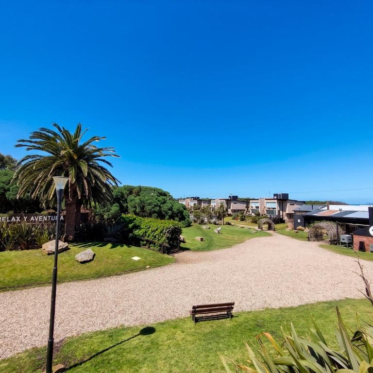 Casa Calamar en Casa Pampa - Apartamento con vistas al jardín - 28