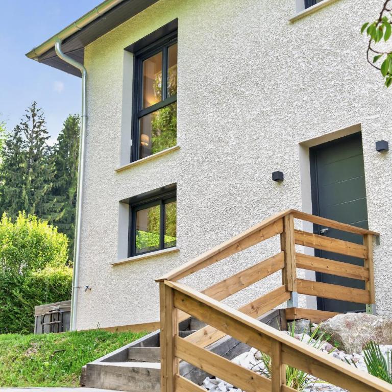 Hinenao - Appartement en Duplex - 27