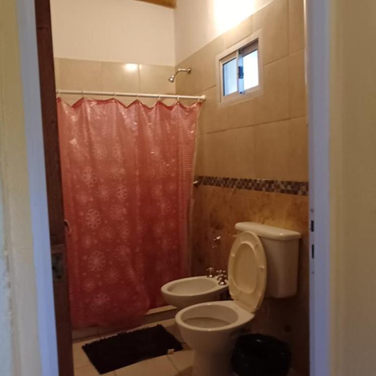 El Algarrobo - Apartamento de 1 dormitorio - 4