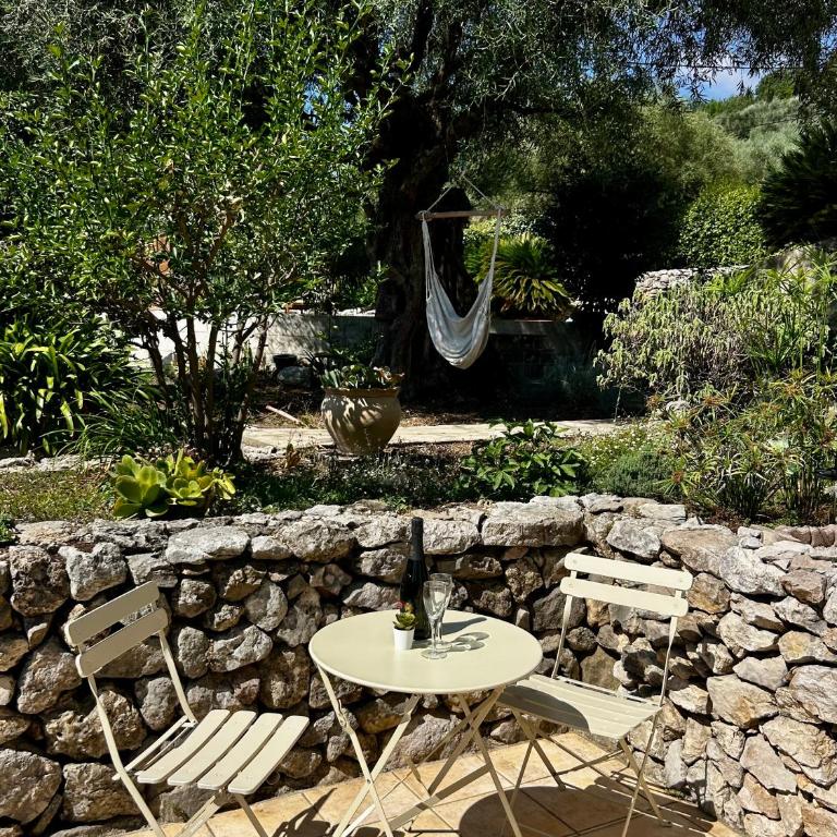 Studio indépendant de charme entre Nice et Monaco - Appartement 1 Chambre - 13
