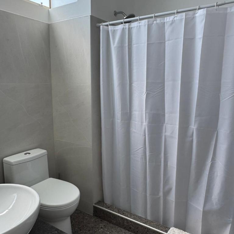 Brand-New Beachfront Luxury at Malecon Seoane Pimentel - Two-Bedroom Apartment - 32