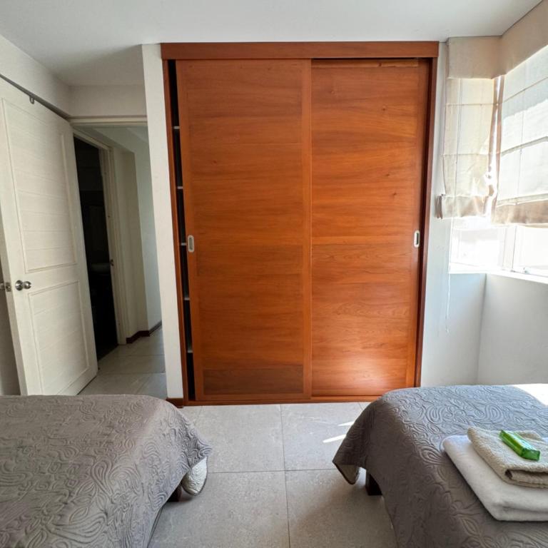 Brand-New Beachfront Luxury at Malecon Seoane Pimentel - Two-Bedroom Apartment - 41
