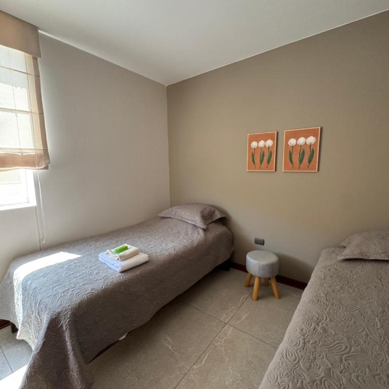 Brand-New Beachfront Luxury at Malecon Seoane Pimentel - Two-Bedroom Apartment - 40