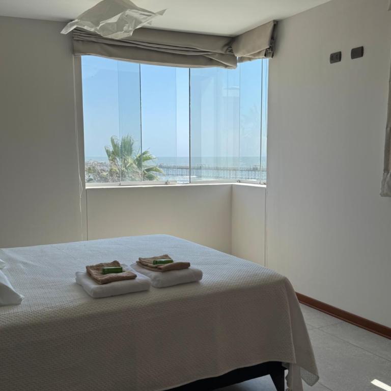 Brand-New Beachfront Luxury at Malecon Seoane Pimentel - Two-Bedroom Apartment - 42