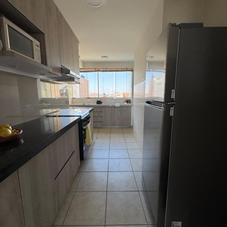 Brand-New Beachfront Luxury at Malecon Seoane Pimentel - Two-Bedroom Apartment - 47