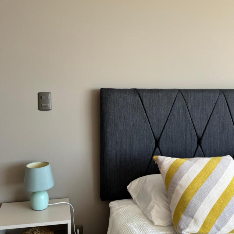 Brand-New Beachfront Luxury at Malecon Seoane Pimentel - Two-Bedroom Apartment - 45
