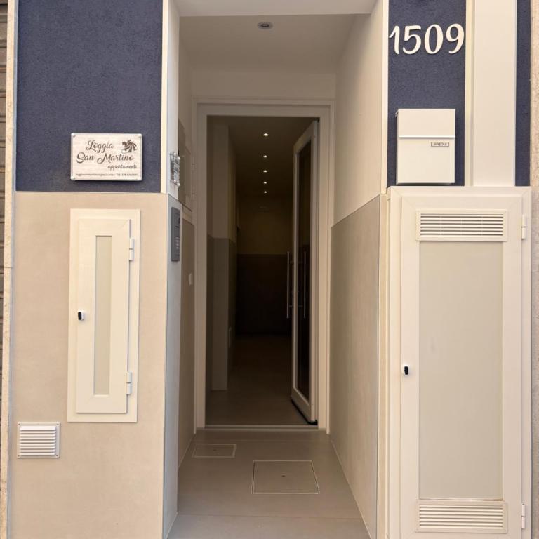 Loggia San Martino 2 - Appartamento con 2 Camere da Letto - 1