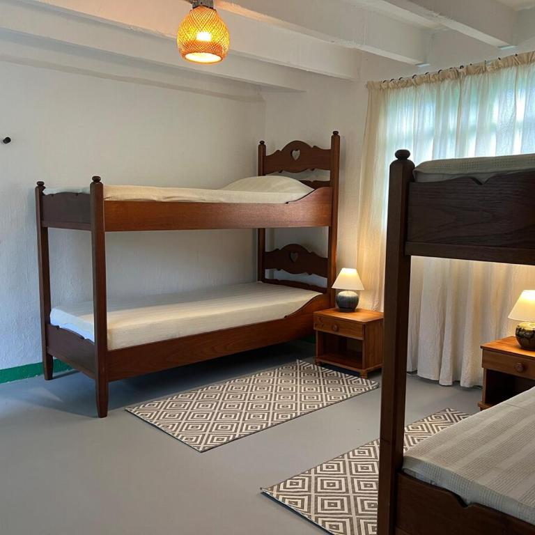 La Coca - Forest retreat and silence - Casa de 3 dormitorios - 40