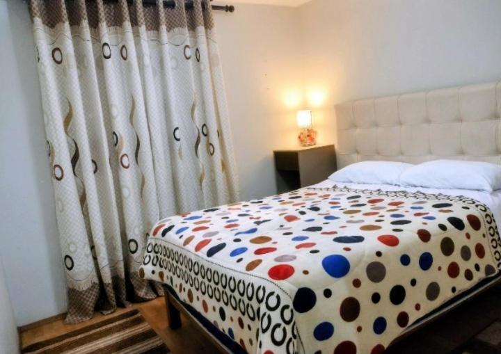 Frente a la Playa con Jacuzzi San Miguel - Two-Bedroom Apartment - 7