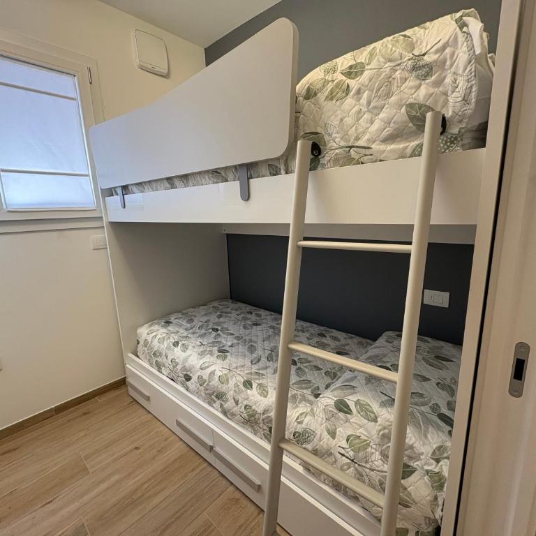 Loggia San Martino 2 - Appartamento con 2 Camere da Letto - 2