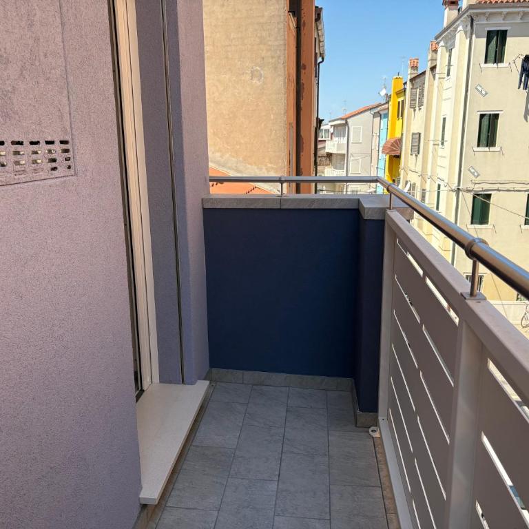 Loggia San Martino 2 - Appartamento con 2 Camere da Letto - 3