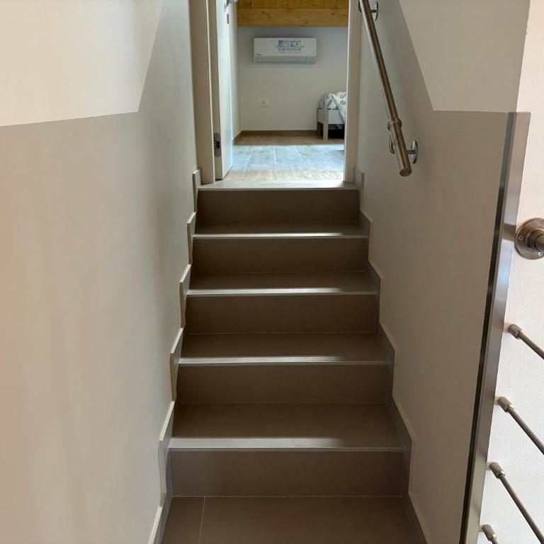 Loggia San Martino 2 - Appartamento con 2 Camere da Letto - 5