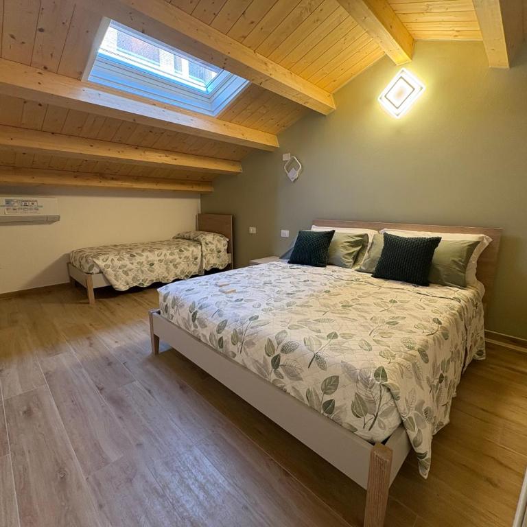 Loggia San Martino 2 - Appartamento con 2 Camere da Letto - 7