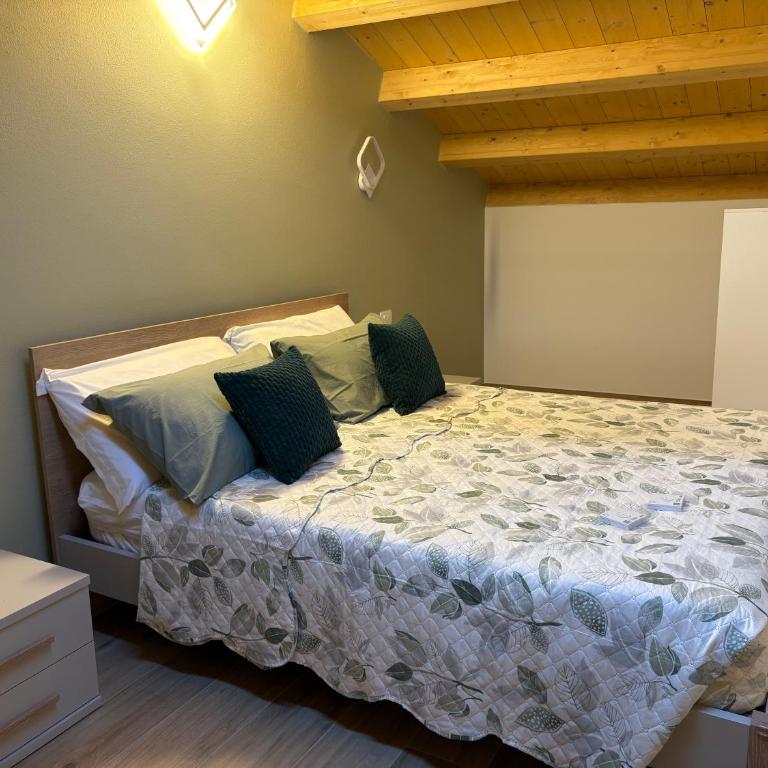 Loggia San Martino 2 - Appartamento con 2 Camere da Letto - 8