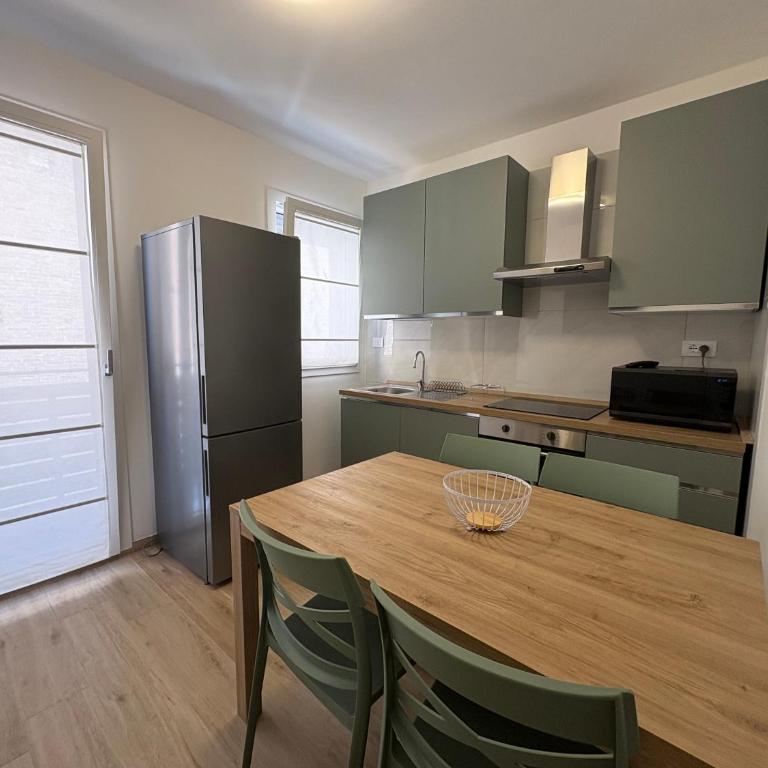 Loggia San Martino 2 - Appartamento con 2 Camere da Letto - 11