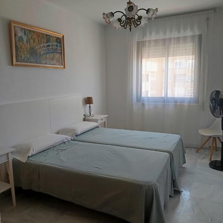 Victoria Beach - Appartamento con 2 Camere da Letto - 12