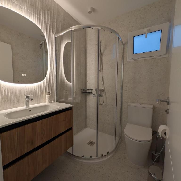 Casa Cruz Santa Pola - Apartamento de 2 dormitorios - 17