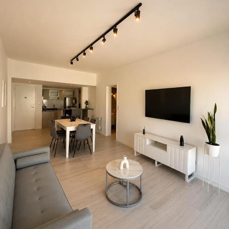 Deptos Vera Palermo - Apartamento de 2 dormitorios - 1