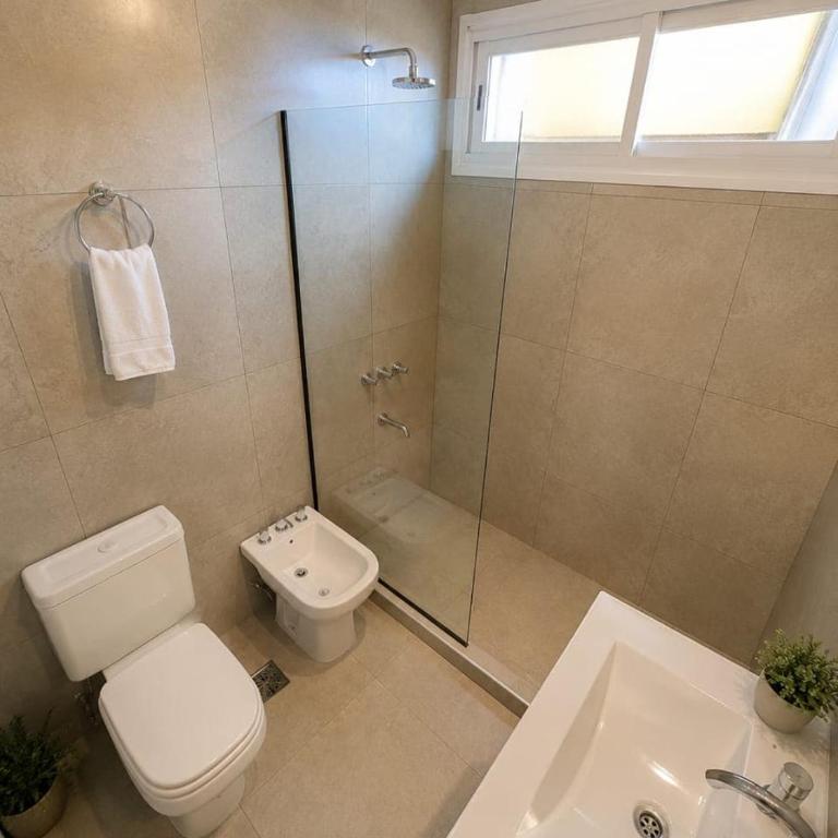 Deptos Vera Palermo - Apartamento de 2 dormitorios - 3
