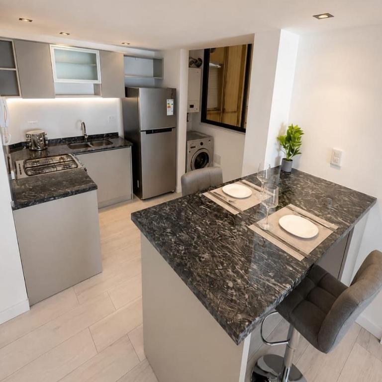 Deptos Vera Palermo - Apartamento de 2 dormitorios - 5