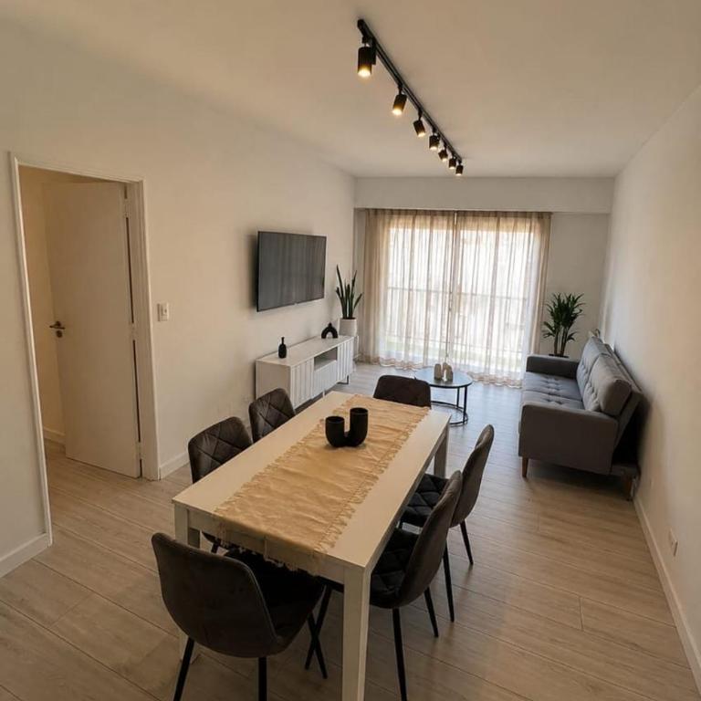 Deptos Vera Palermo - Apartamento de 2 dormitorios - 6