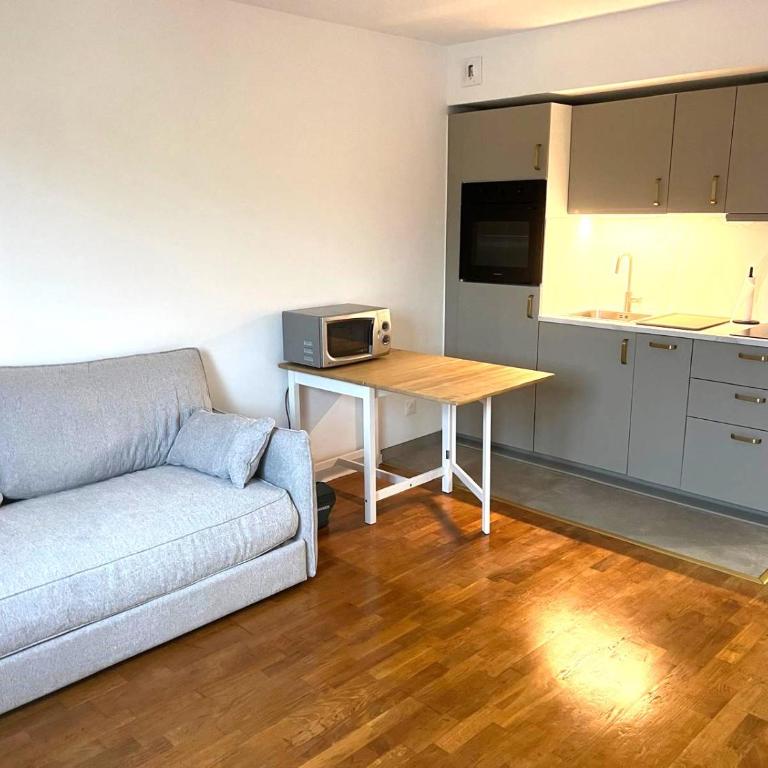 Studio Eden Palace Cannes - Appartement - 16