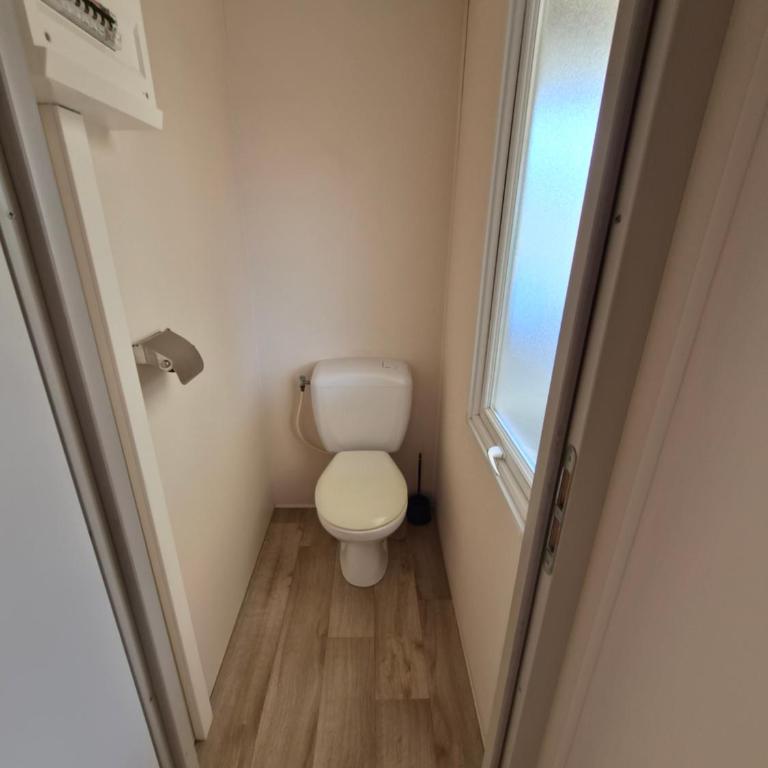 Le Nid des Ecureuils - Mobile Home - 12