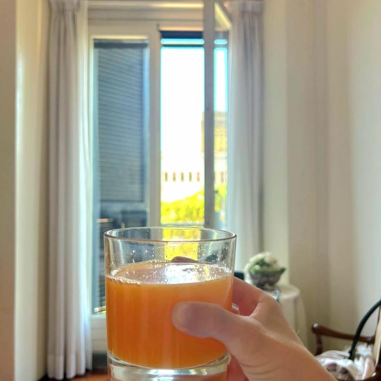 La Maison du Paradis - Apartamento de 1 dormitorio - 37