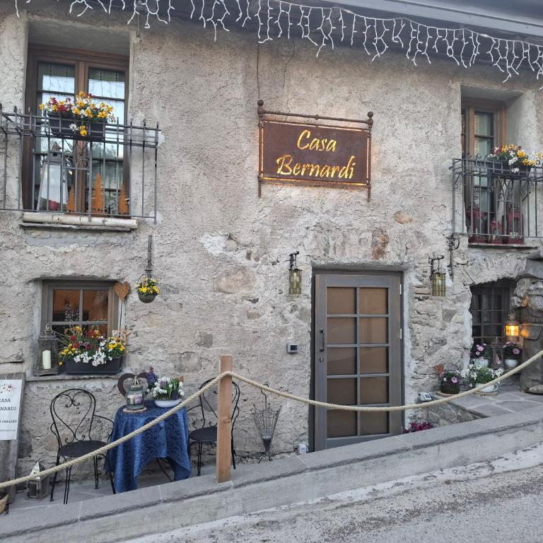 Le Scuderie di Casa Bernardi, Boutique Retreat tra natura, eleganza e benessere in Trentino - Appartamento con 1 Camera da Letto - 1