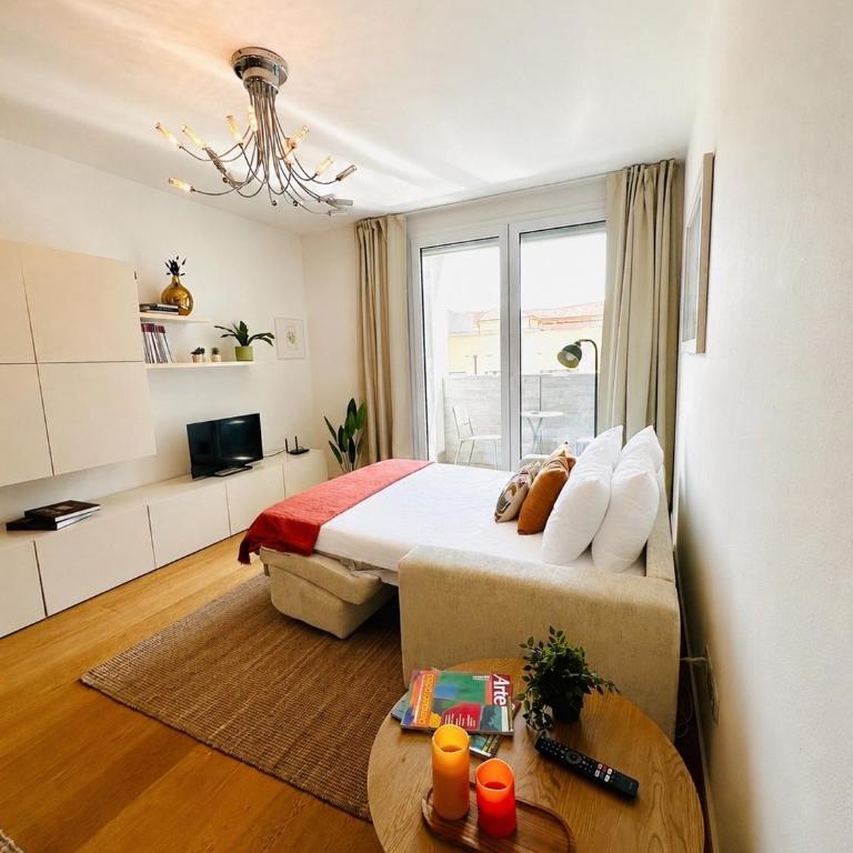 CityLife Largo Europa II, your home is the city - Appartamento con 1 Camera da Letto - 10