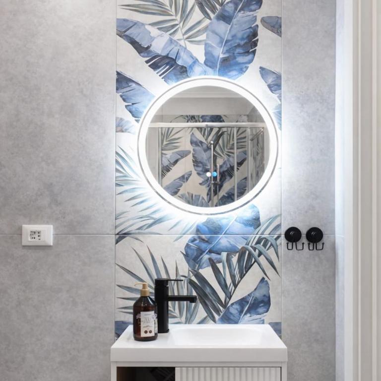 Lux Life - Appartamento con 1 Camera da Letto - 4