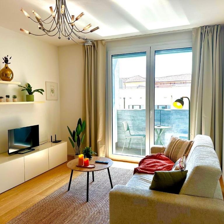 CityLife Largo Europa II, your home is the city - Appartamento con 1 Camera da Letto - 5