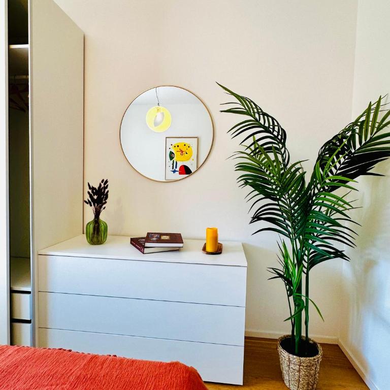 CityLife Largo Europa II, your home is the city - Appartamento con 1 Camera da Letto - 16