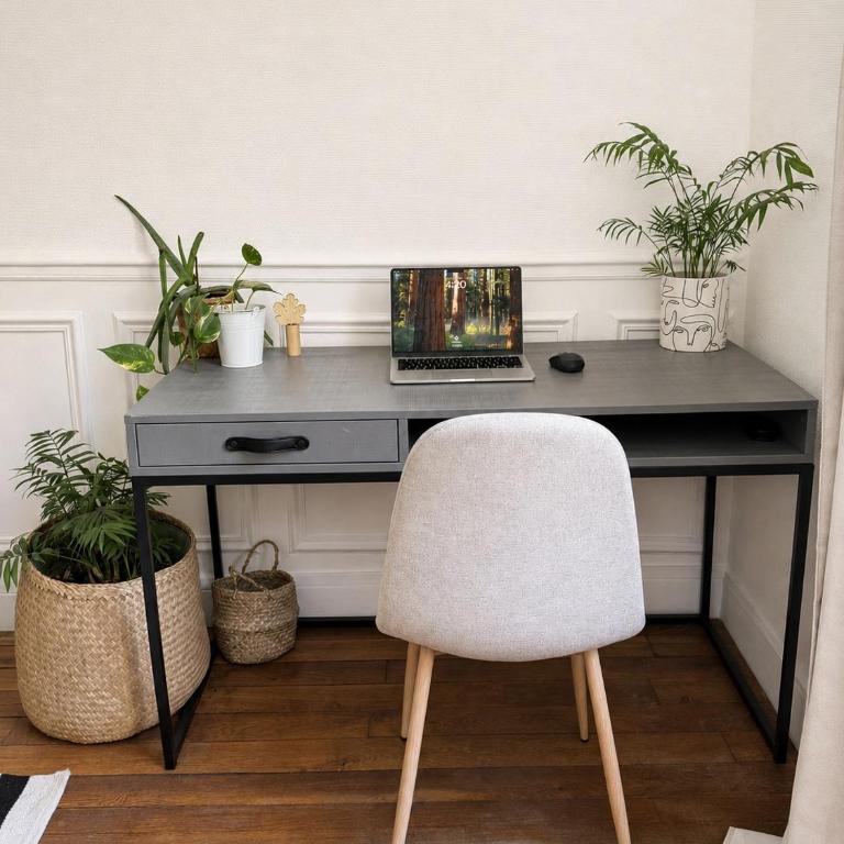 Le Marais, but quiet - Appartement 2 Chambres - 15