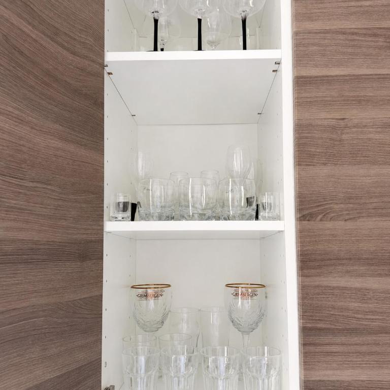 Le Marais, but quiet - Appartement 2 Chambres - 44