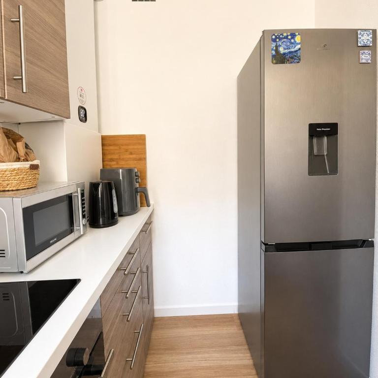 Le Marais, but quiet - Appartement 2 Chambres - 45
