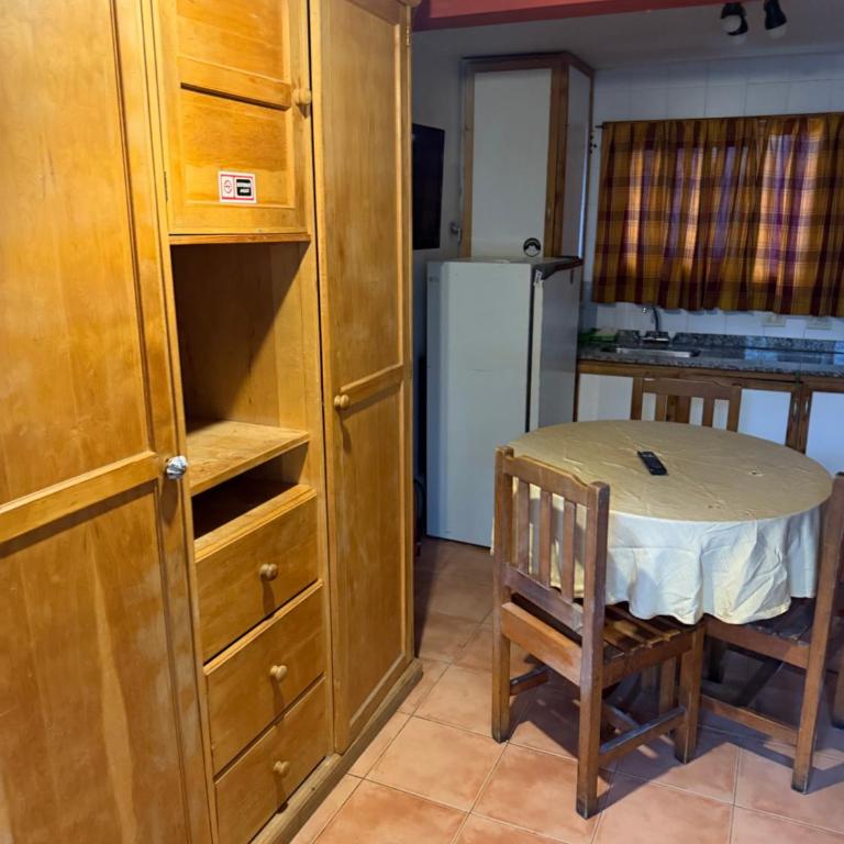 Tranquera bickel - Apartamento de 1 dormitorio - 1