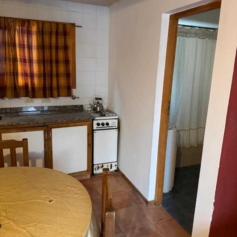 Tranquera bickel - Apartamento de 1 dormitorio - 4