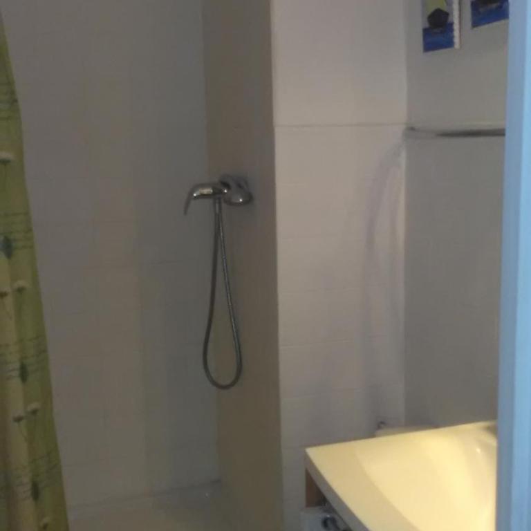 Studio sur la presqu'ile Plage Sud - Apartamento con vistas al jardín - 3