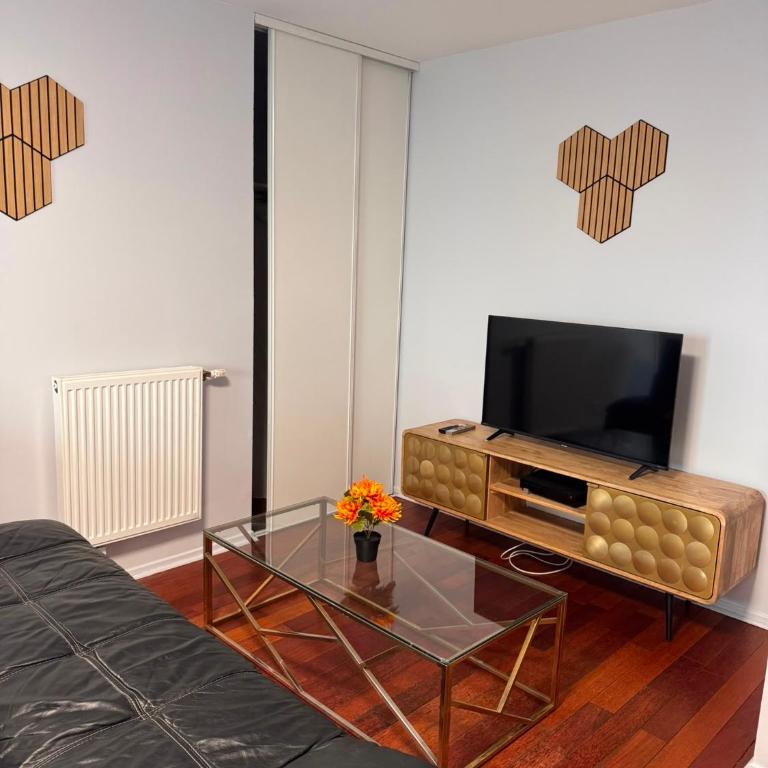 Appartement Familial près du stade de France - Apartamento de 2 dormitorios - 6