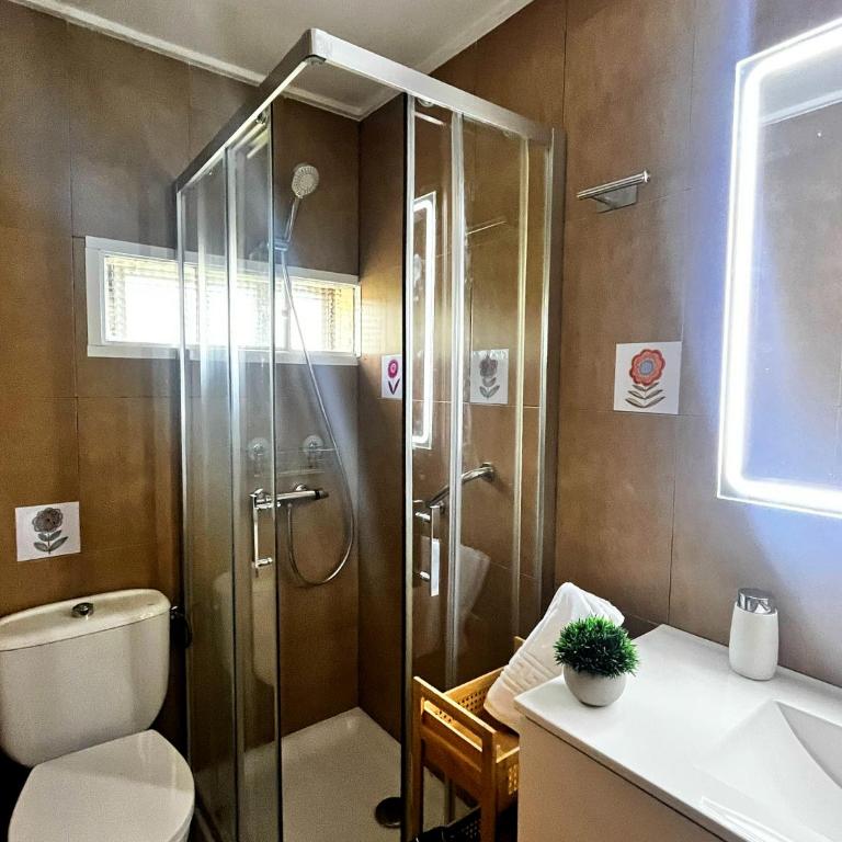 Casa Pepe - Haus mit 2 Schlafzimmern - 13