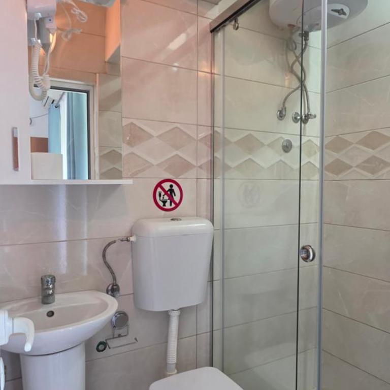 Elsa - Deluxe Double Room with Sea View - 7