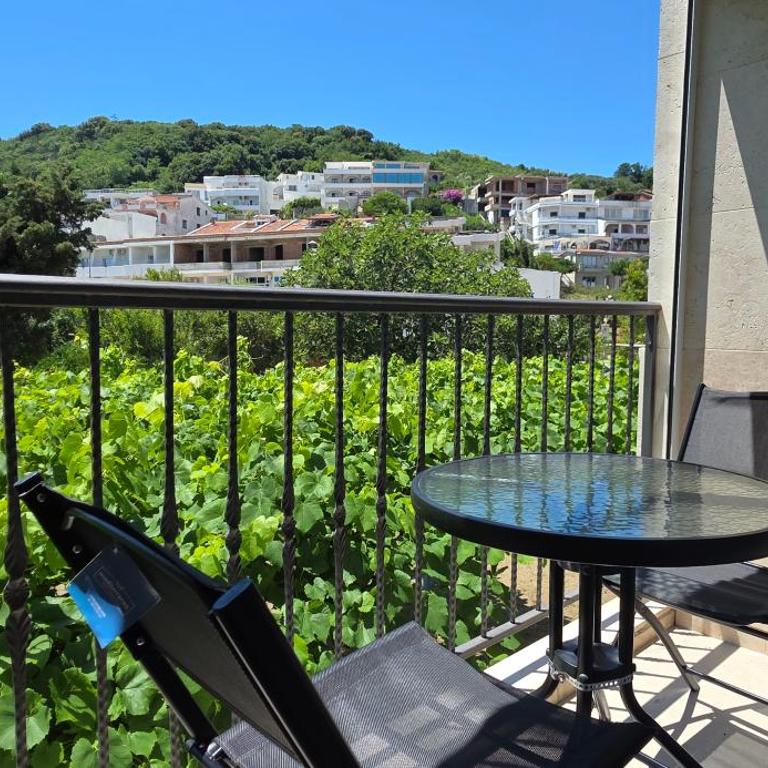 Elsa - Deluxe Double Room with Sea View - 6