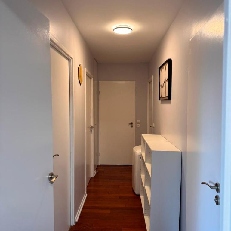 Appartement Familial près du stade de France - Apartamento de 2 dormitorios - 11