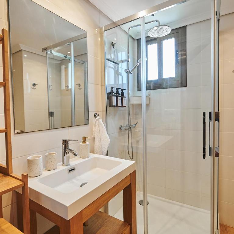Paraíso entre cielo y mar - Apartamento de 2 dormitorios - 7