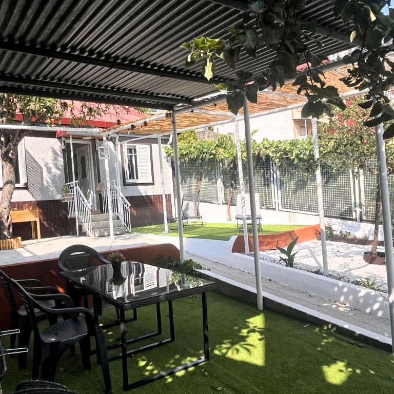Casa Pepe - Haus mit 2 Schlafzimmern - 16