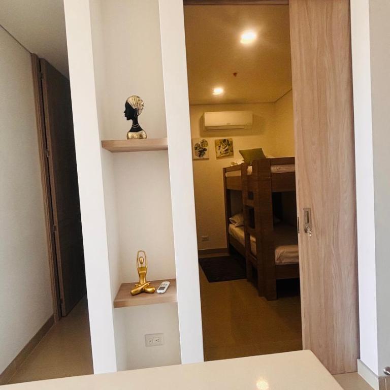 Apartamento Familiar en Reserva del Mar II, 8 personas, Comodidad y Confort - Three-Bedroom Premium Apartment with Resort View - 51