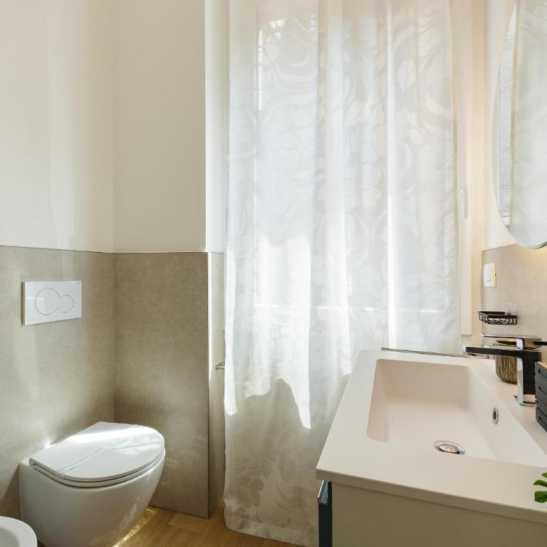 Executive Suite Nirone 8 2BR 2Bath - Appartamento con 2 Camere da Letto - 24