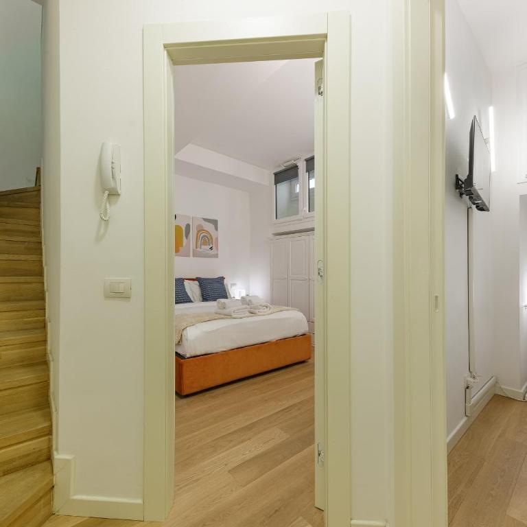 Executive Suite Nirone 8 2BR 2Bath - Appartamento con 2 Camere da Letto - 11