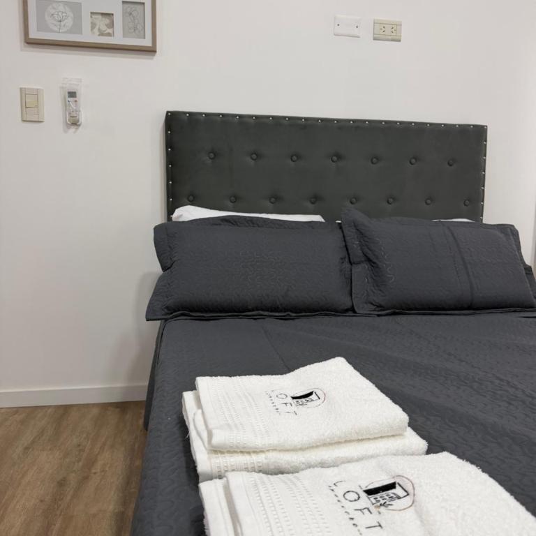 LOFT Ayacucho - One-Bedroom Apartment - 12